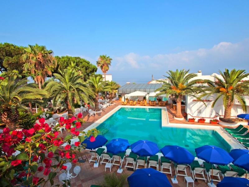 Terme Royal Palm