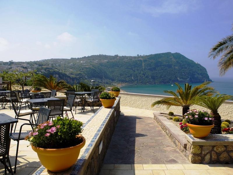 Terme Royal Palm