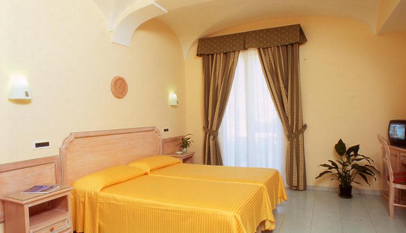 Hotel San Giovanni Terme