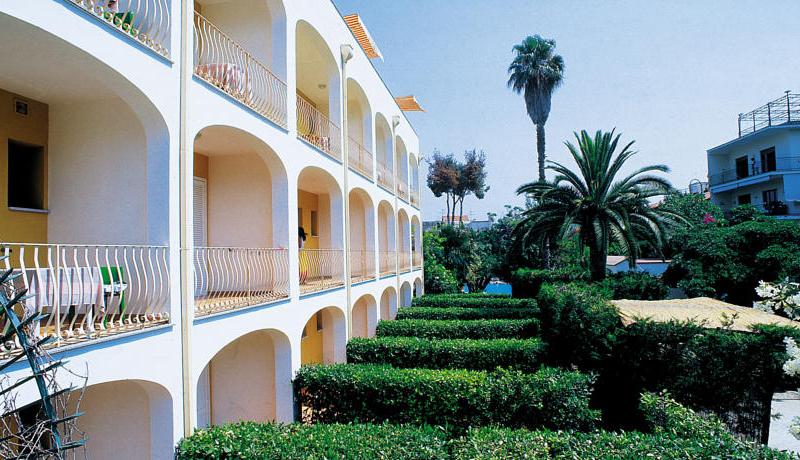Hotel San Giovanni Terme