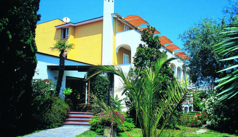 Hotel San Giovanni Terme