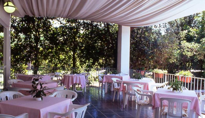 Hotel San Giovanni Terme