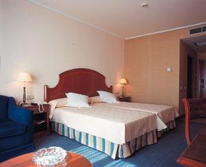 Termes Montbrio Spa, Ressort & Park
