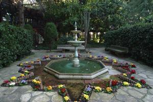 Termes Montbrio Spa, Ressort & Park