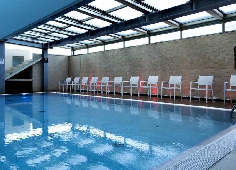 Terminal Palace & Spa