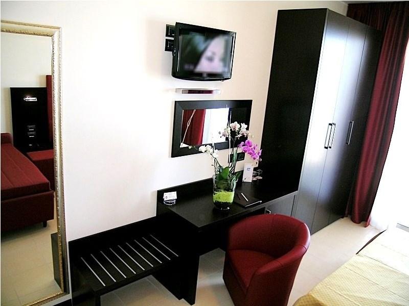 Terminal Palace & Spa