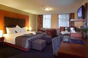 XO Hotels City Centre