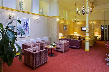 XO Hotels City Centre