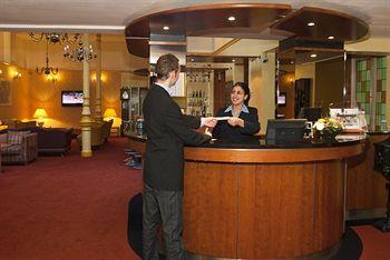 XO Hotels City Centre