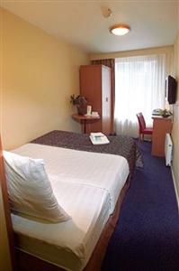 XO Hotels City Centre