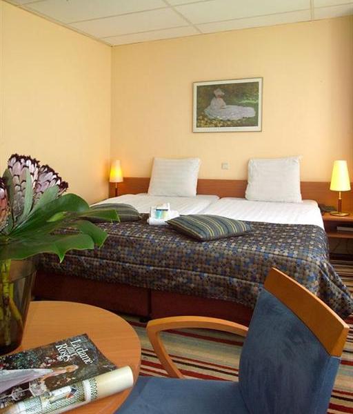 XO Hotels City Centre