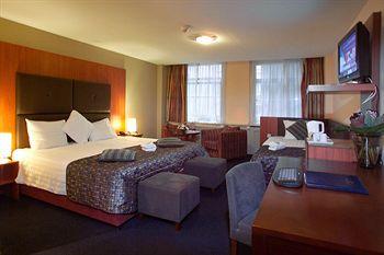 XO Hotels City Centre