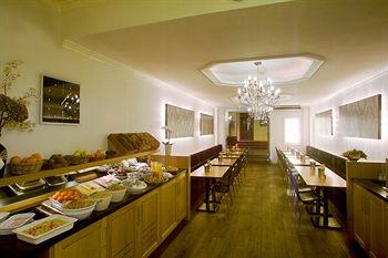 XO Hotels City Centre