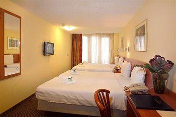 XO Hotels City Centre