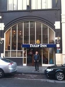 XO Hotels City Centre