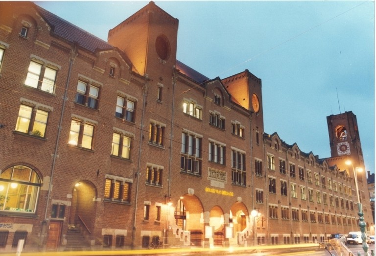 XO Hotels City Centre