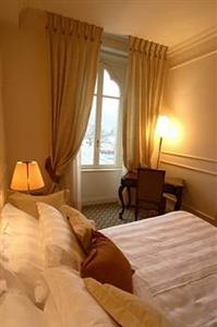 Albergo Terminus