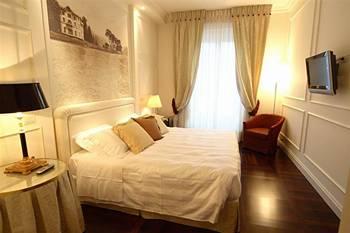 Albergo Terminus