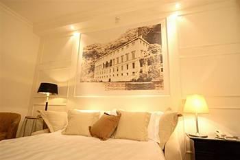 Albergo Terminus