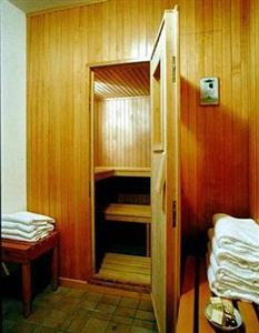 Albergo Terminus