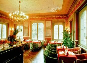 Albergo Terminus