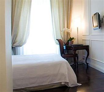 Albergo Terminus