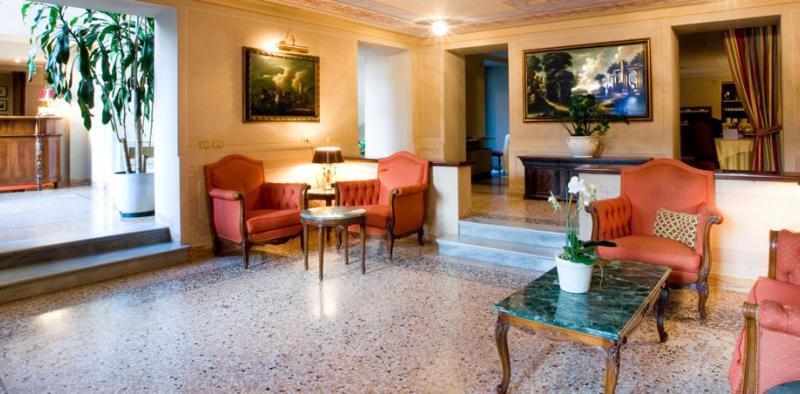 Albergo Terminus