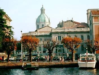 Albergo Terminus