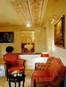 Albergo Terminus