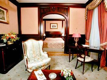 Albergo Terminus