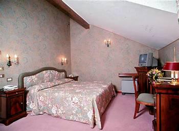 Albergo Terminus