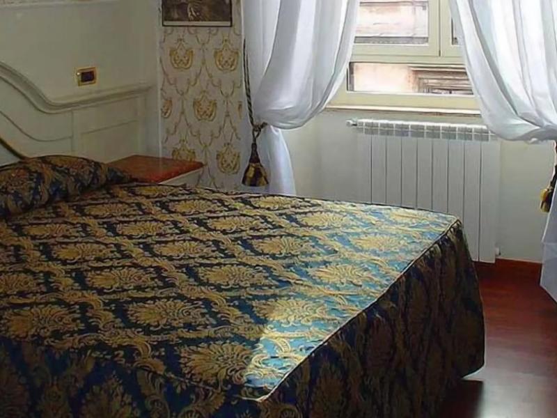 Hotel Demetra Capitolina