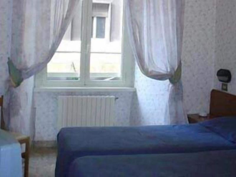 Hotel Demetra Capitolina