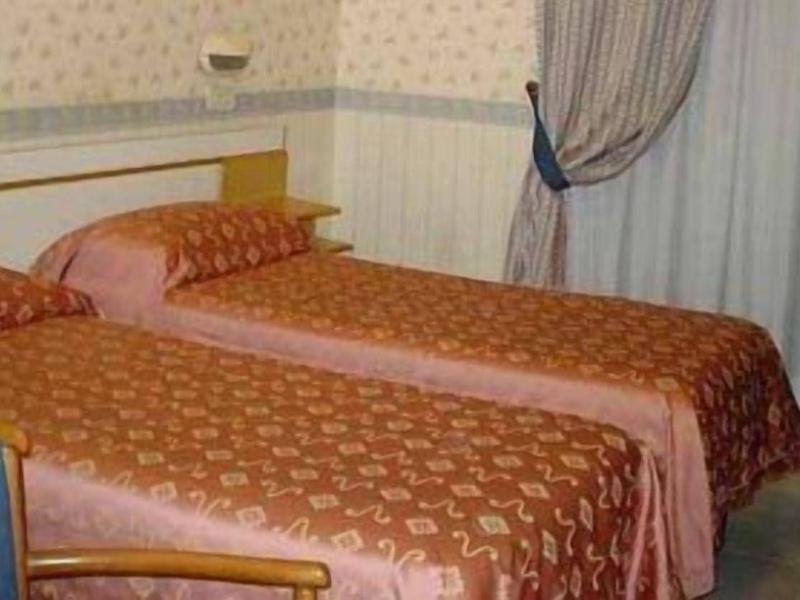 Hotel Demetra Capitolina