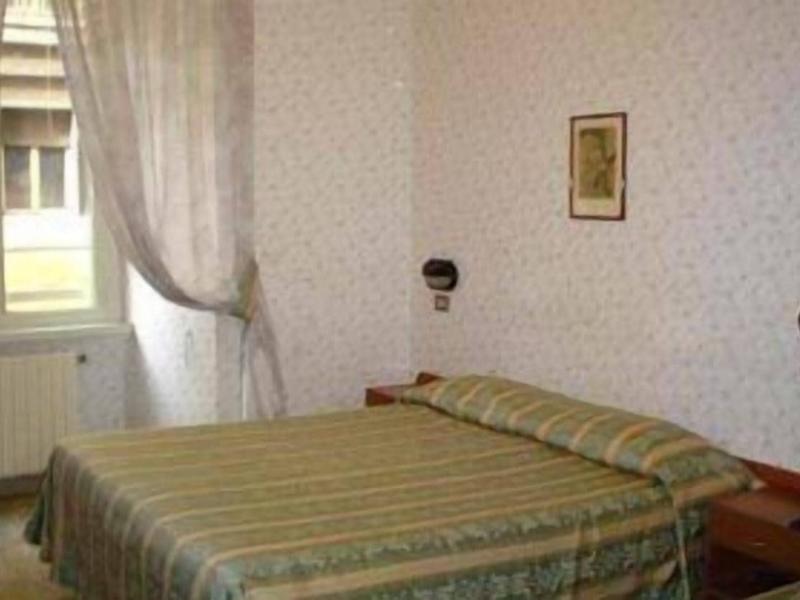 Hotel Demetra Capitolina