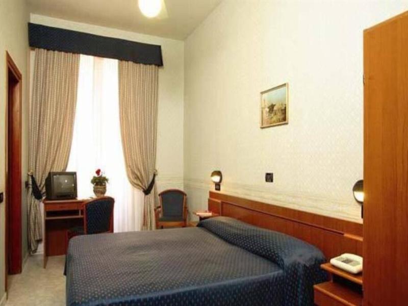 Hotel Demetra Capitolina