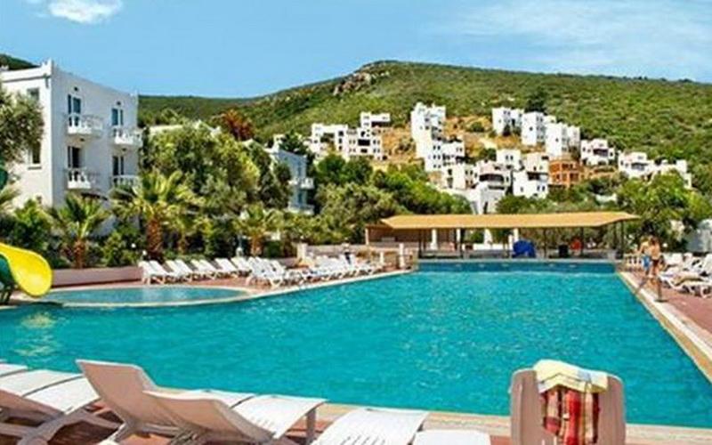 Terra Bodrum Hotel