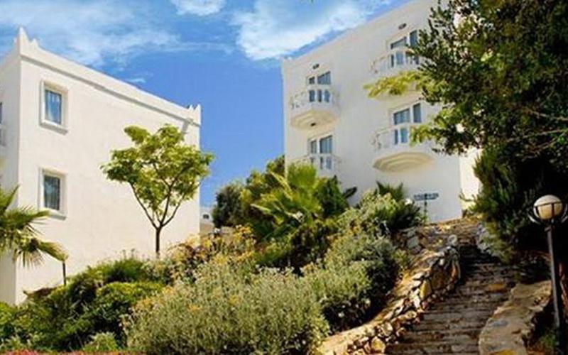 Terra Bodrum Hotel