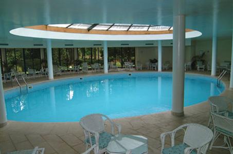 Terra Nostra Garden Hotel
