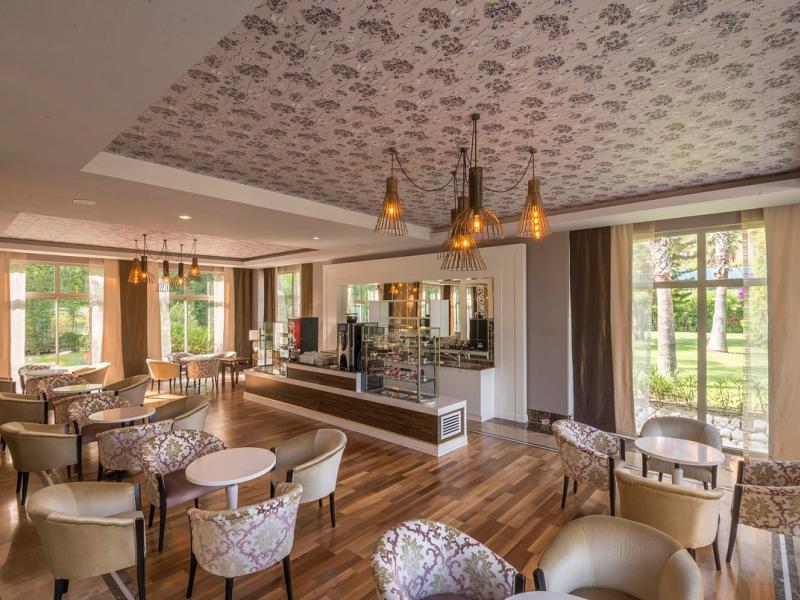 Terrace Beach Resort