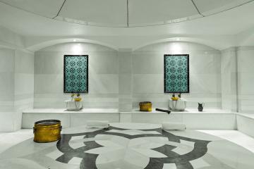 Отель Terrace Beach Resort Турция, Кумкой, фото 28