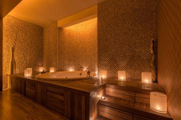 Отель Terrace Beach Resort Турция, Кумкой, фото 29