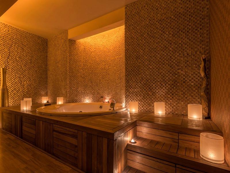 Terrace Beach Resort