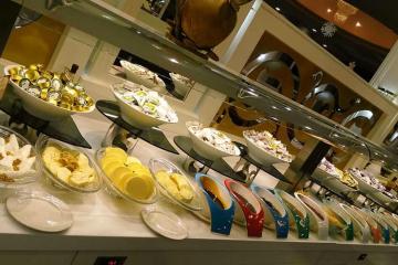 Отель Terrace Beach Resort Турция, Кумкой, фото 30