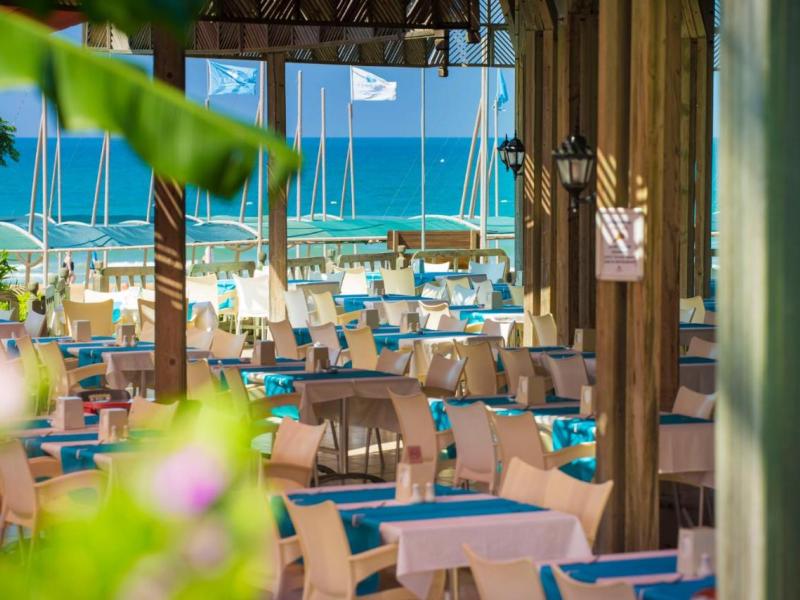 Terrace Beach Resort