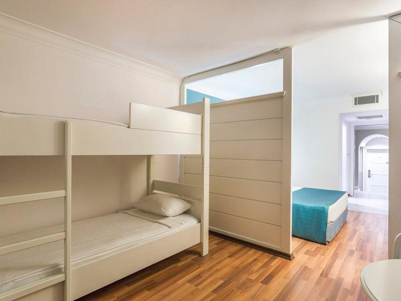 Terrace Beach Resort