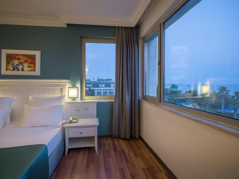 Terrace Beach Resort