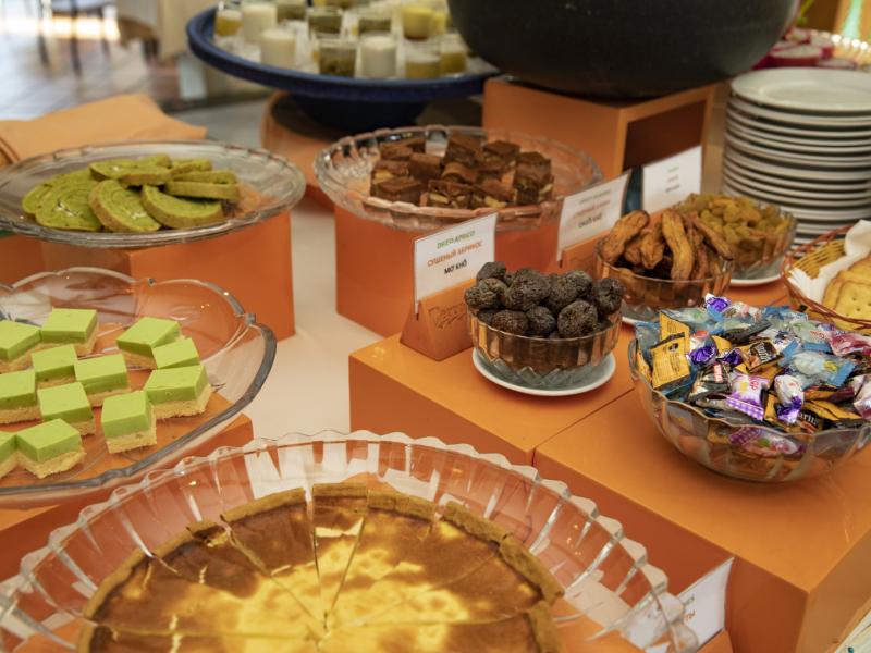 Terracotta Resort & Spa