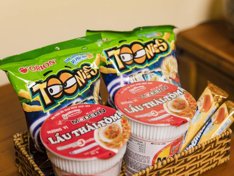 Terracotta Resort & Spa