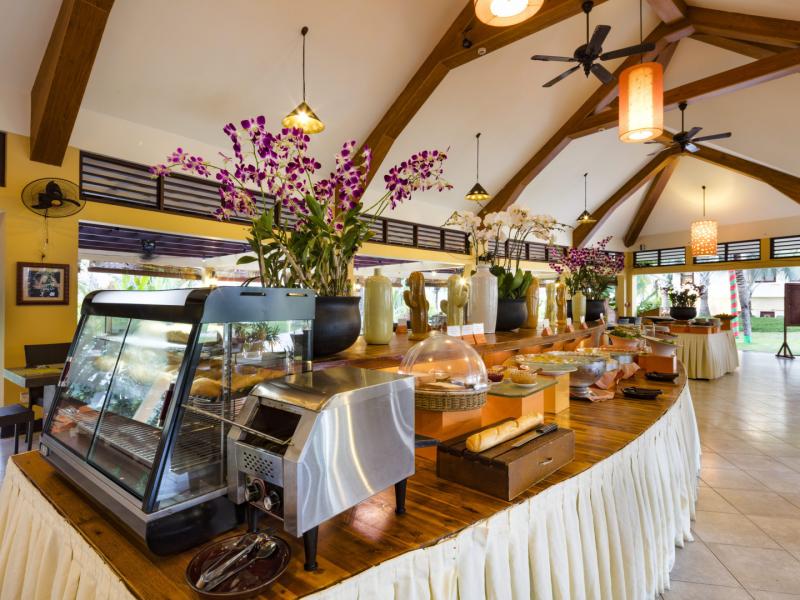 Terracotta Resort & Spa